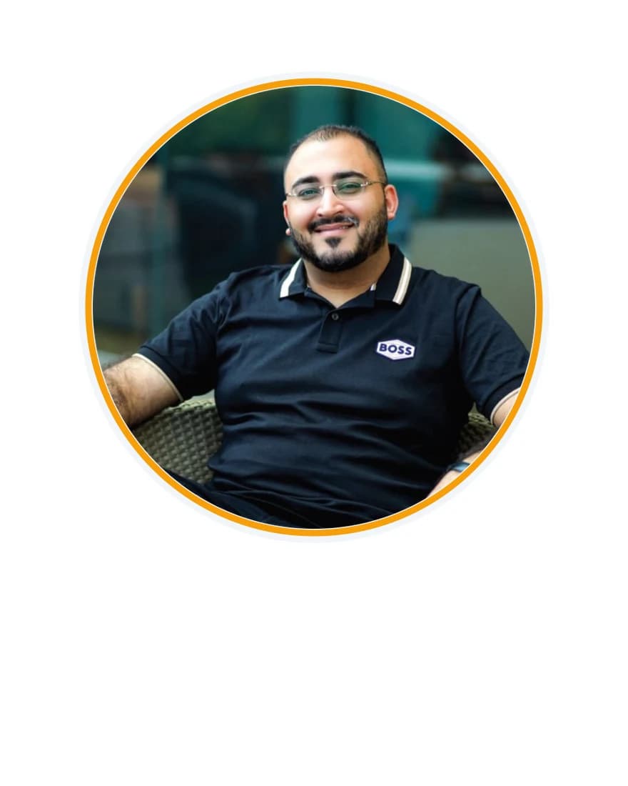 Alim Jivraj, President of Appliance Repair Sherwood Park