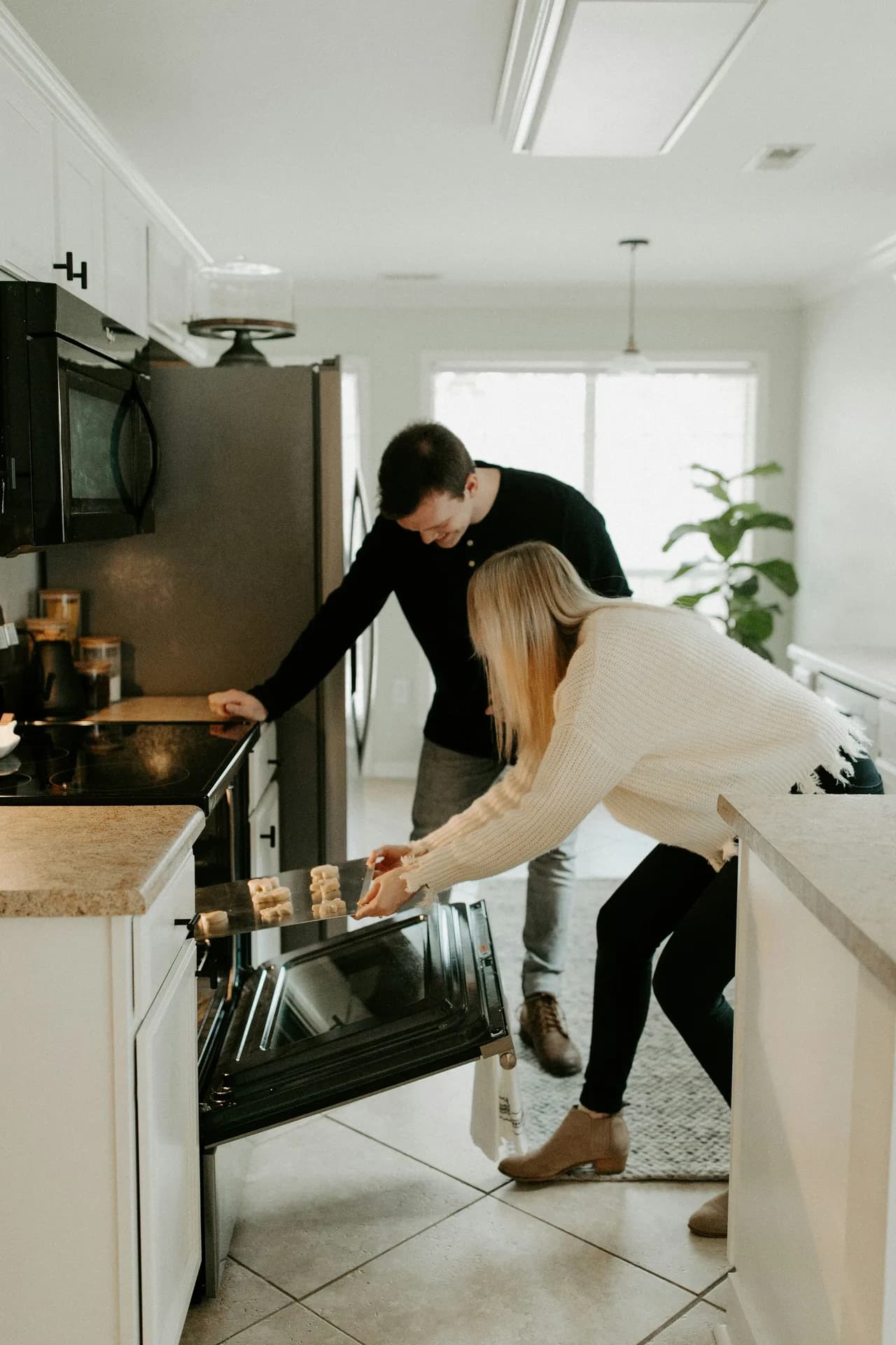 Frigidaire Range & Oven Repair