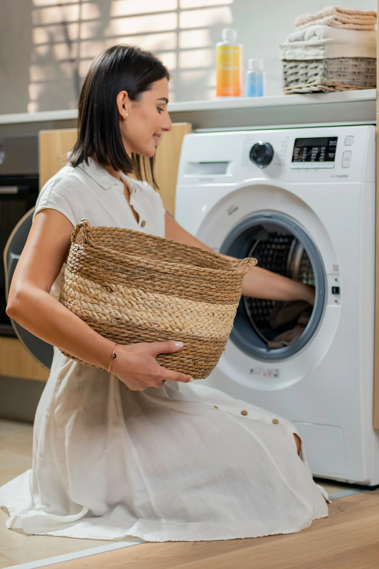 Frigidaire Washer & Dryer Repair