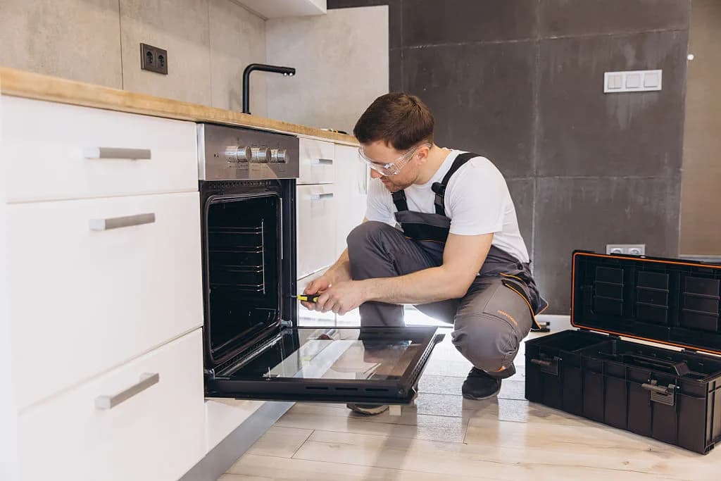 KitchenAid Wall Ovens