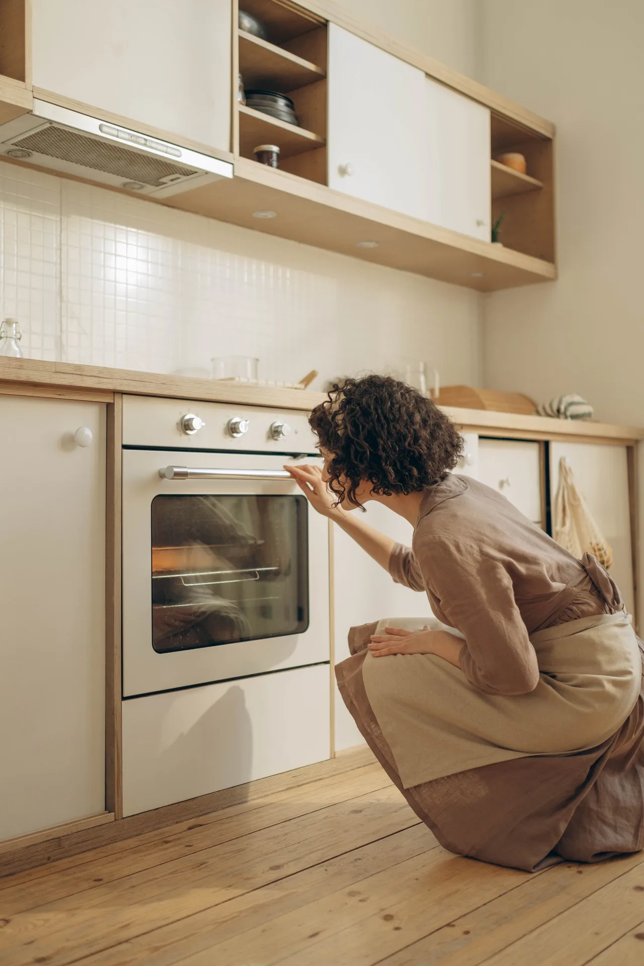 Kenmore Range & Oven Repair