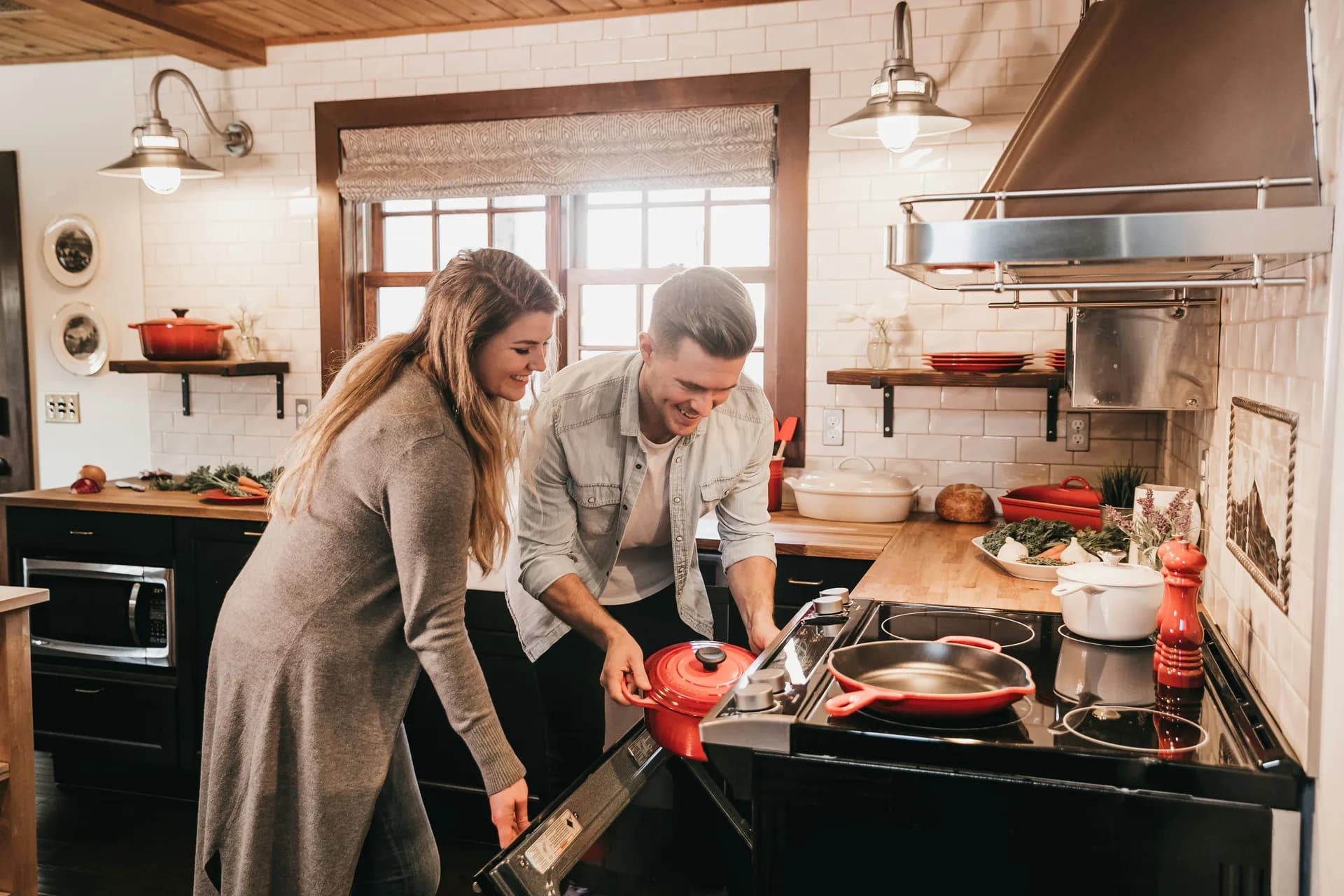 Amana Range & Oven Repair