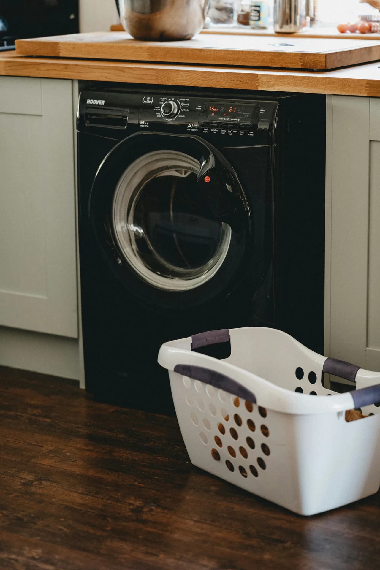 Asko Washer Repair