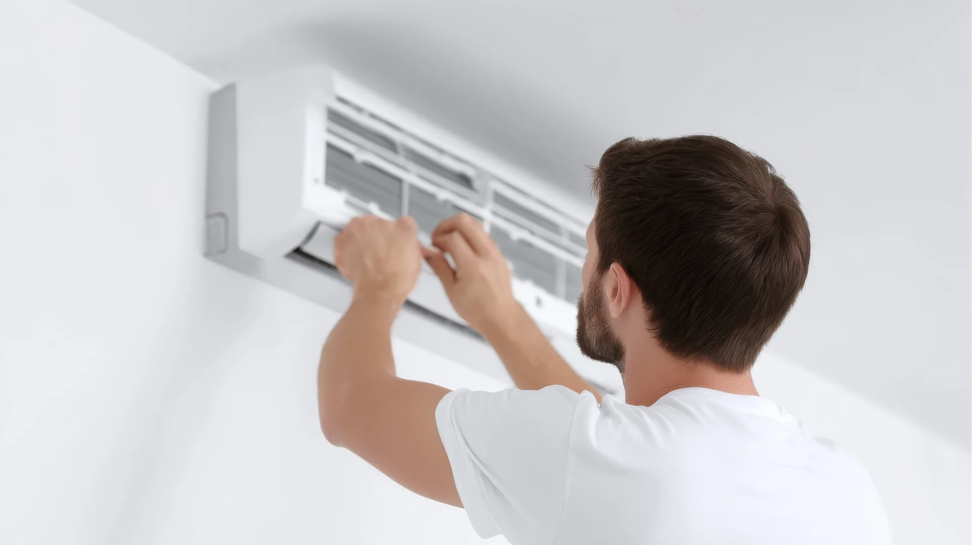 Haier Air Conditioner Repair