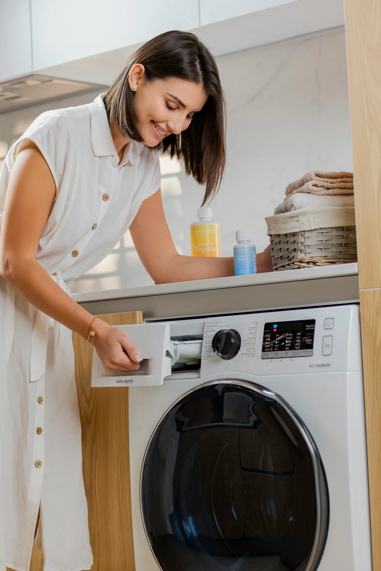 Bosch Washer Repair
